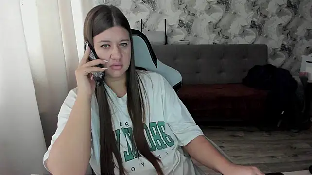 Chat +18 de Lis_Kollen ao vivo