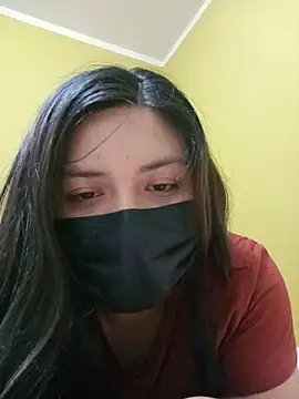 MIGAJERA_20 Live XXX-Chat