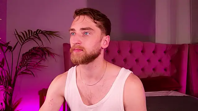 Dexter_Raze's Webcam Show