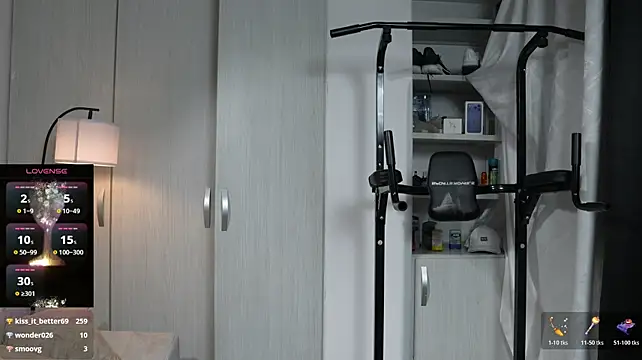 Paradise_boy__ 라이브 XXX 채팅