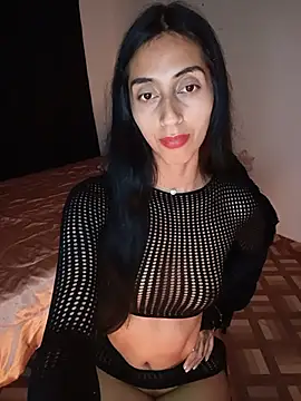XXX chat uživo modela Im_Kloe_