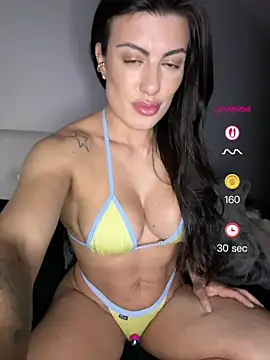 ise_mahh 라이브 XXX 채팅