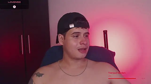 Chat XXX Live BjornSteel
