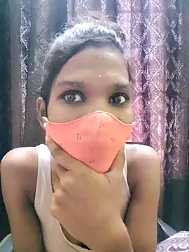 Shreya-telugupilla Live XXX Chat