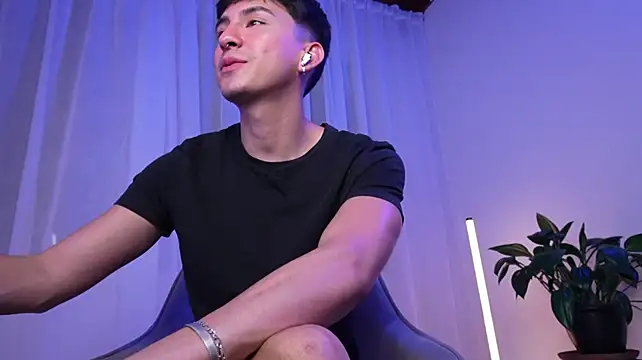 sweettaaron01 Live XXX Chat