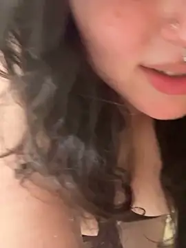 Evemeqt's Webcam Show