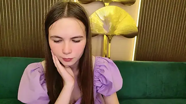 Thalia_Croft's Live XXX Chat
