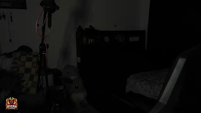 DevilPup75_ 现场XXX聊天