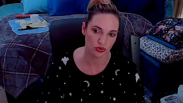 ninajaymes Chat XXX in diretta