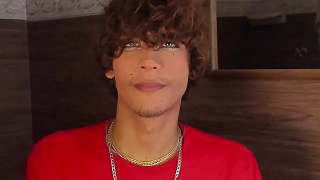 Chat XXX ao vivo de derek_blake
