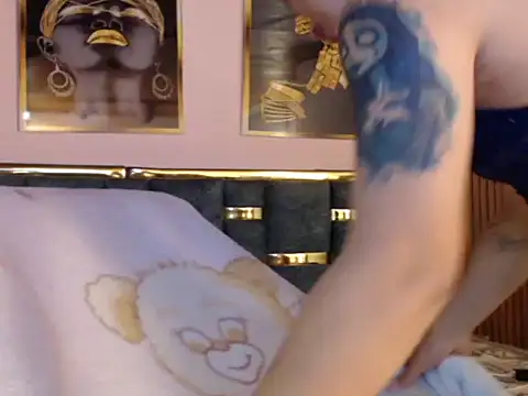 _carolina34's Live XXX Chat