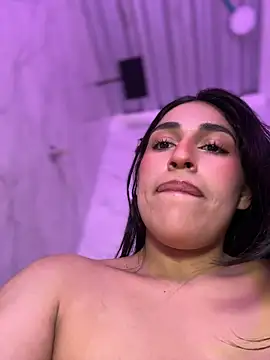 chanbery live XXX chat