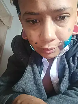 Chat XXX en directo de xblackstarX1