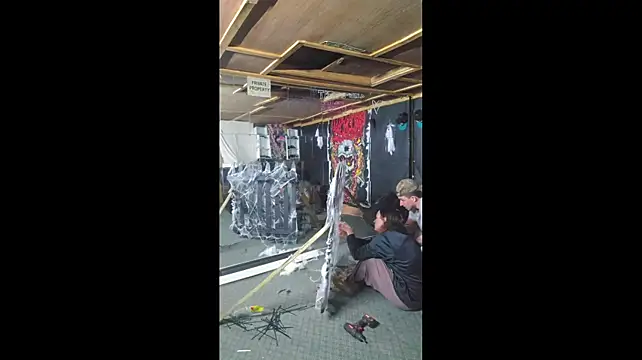 tattscast Webcam-Show