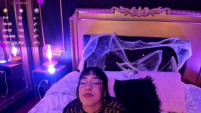 Czat XXX na żywo – EmaLittle