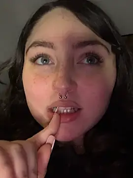 Evemeqt's Webcam Show
