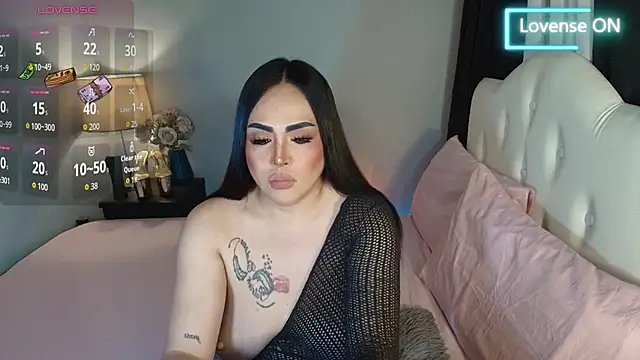 Chat XXX ao vivo de Unforgettable_Maria