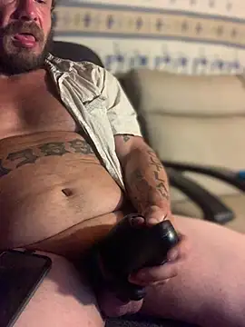 Chat XXX en directo de Ldnick69