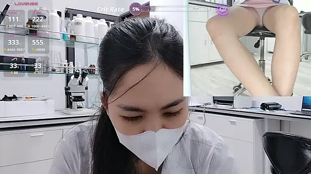 Lubeyou_KT 라이브 XXX 채팅