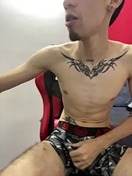 CAMILO__21 – Naživo XXX chat