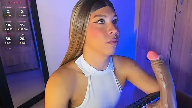 Czat XXX na żywo – Andy_Blake_