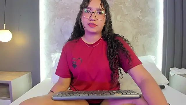 Chatroom XXX en direct de alysson_moon_