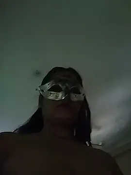 Hotty-G élő XXX-chatje