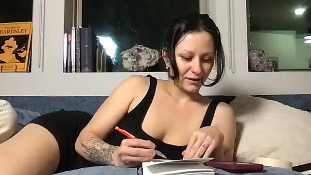 Chatroom XXX en direct de DebraPhilip