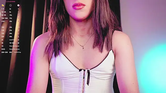 Chat XXX en directo de Samara_Gray