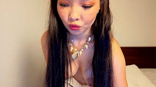 Yuki_glow live XXX chat