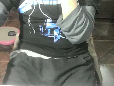 Chatroom XXX en direct de OreCam