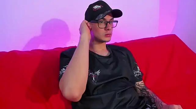 Онлайн чат XXX Vlad__night