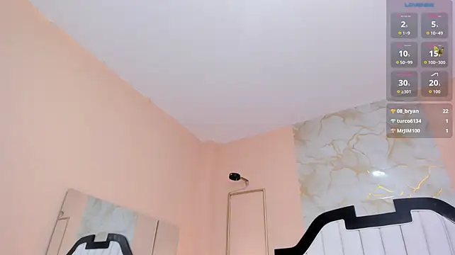 Czat XXX na żywo – Brenda_Williams