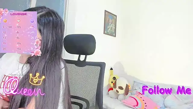 Chat +18 de litle_mily_ ao vivo