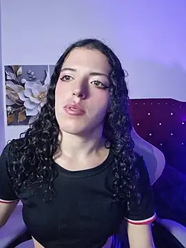 vanesa_gomez's Live XXX Chat