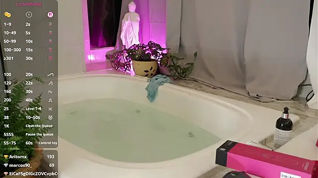 emma_cartter_ 라이브 XXX 채팅
