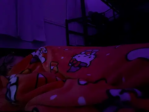 c00k13kat Chat XXX in diretta