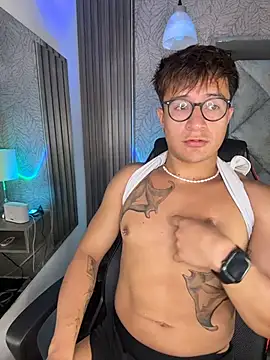 Chat XXX Live Hassbyd