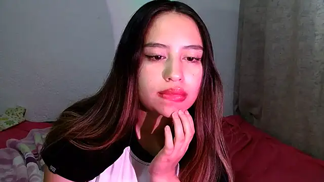 Онлайн чат XXX Lexie_e