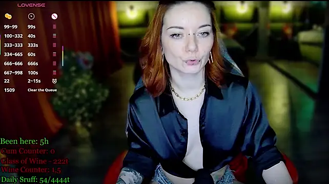 Chat XXX Live MaxPhoenixx
