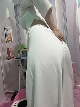 แชท XXX สดของ Nana-19