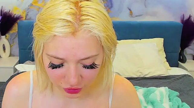 Kate_Krose 라이브 XXX 채팅