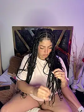 Agatha_Atenea11 Webcam Show