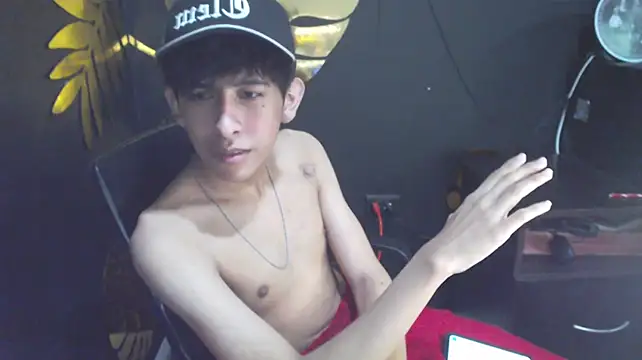 Chat XXX ao vivo de JulianGalan