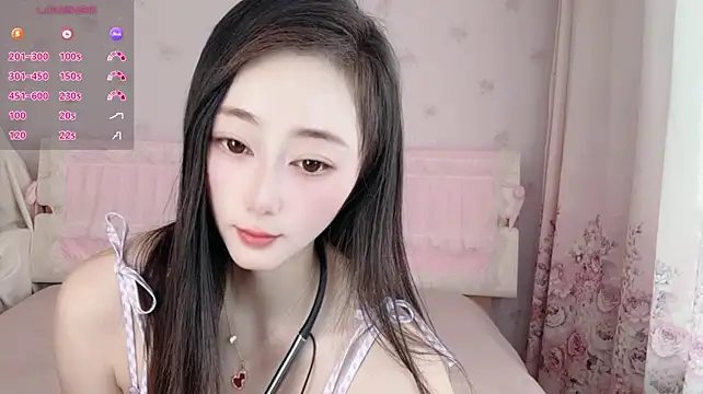 Chat XXX Live anjila888