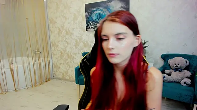 Živý XXX chat RedLipse