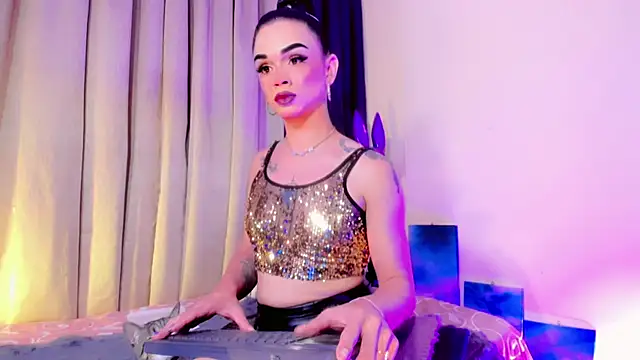 lesly_xx XXX чат на живо