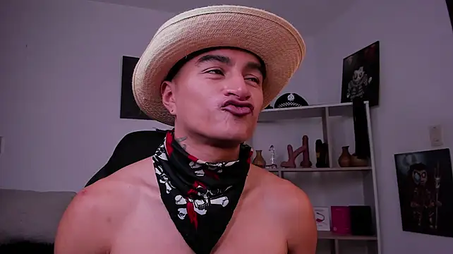 LiamDeeps Live XXX Chat