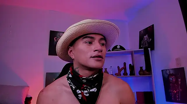 LiamDeeps Live XXX Chat