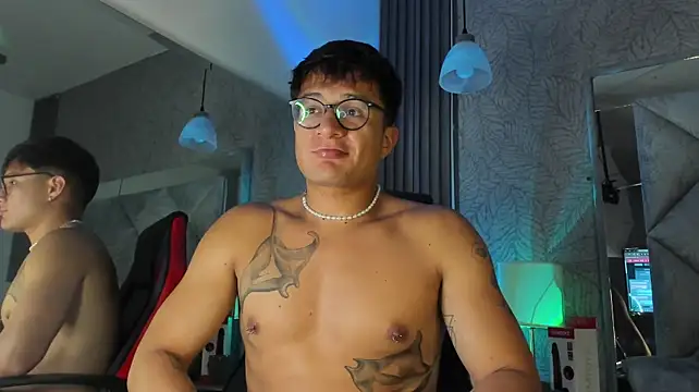 Hassbyd live XXX chat
